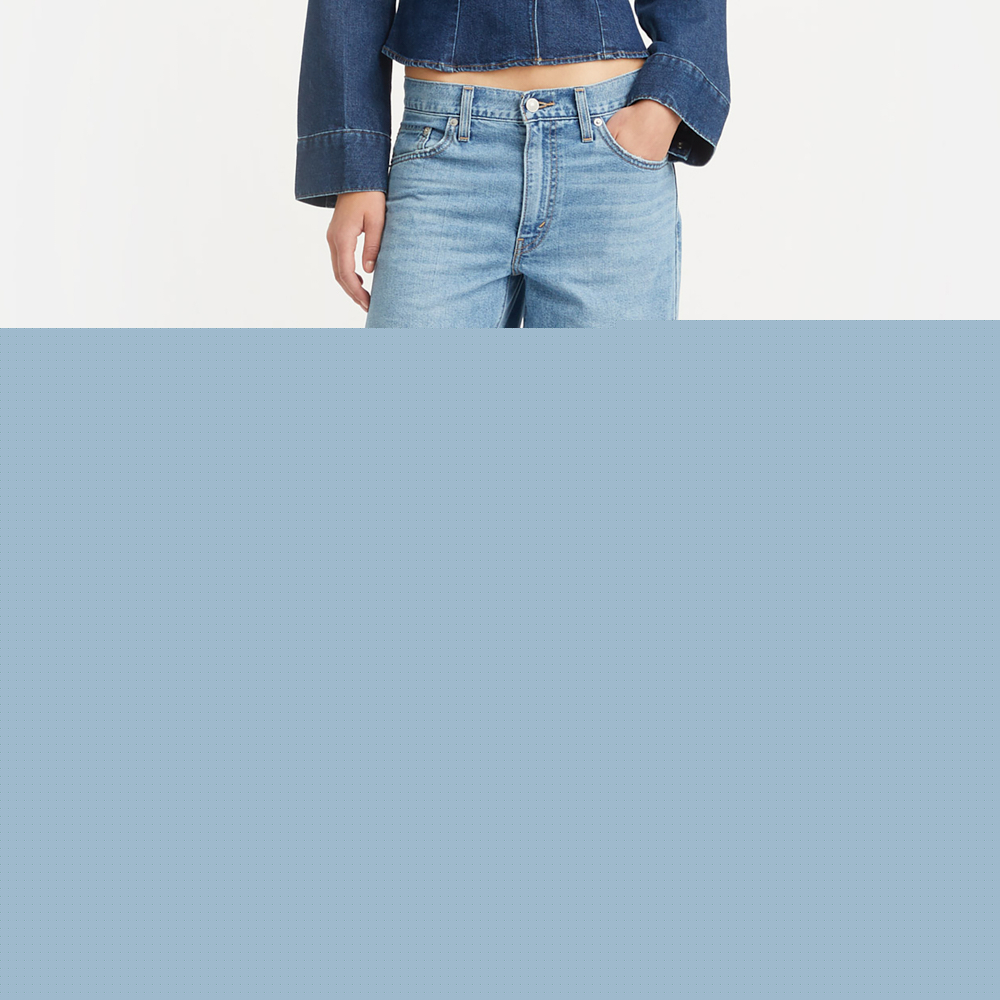 Levi's® Women's Baggy Dad Jeans A3494-0016