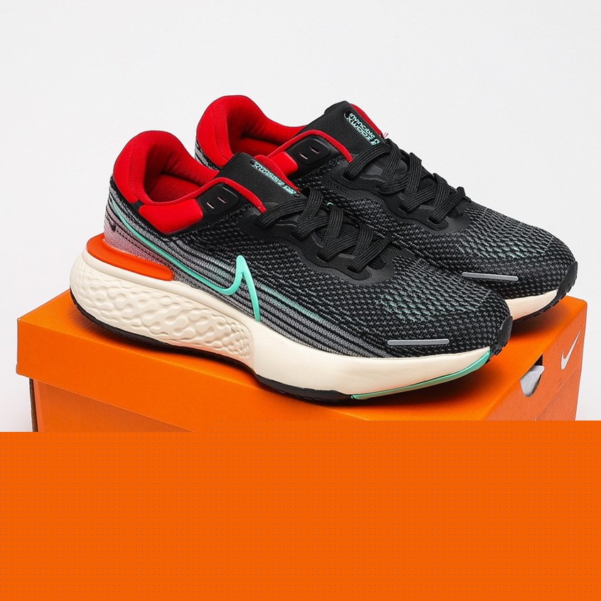 nike shoe?Nike ZoomX Invincible Run FK Training Sneakers Running Shoes Men's and Women's Sports Shoes
