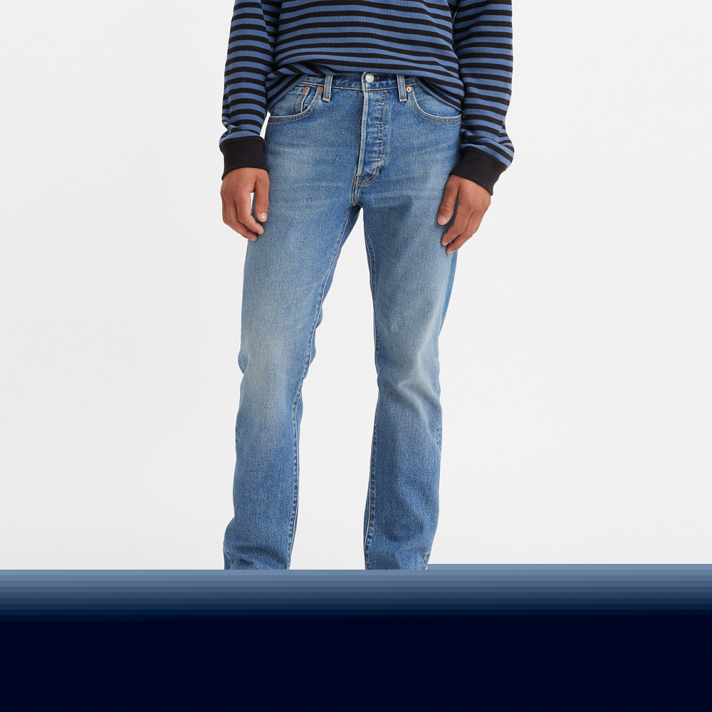 Levi's® Men's 501® Slim Taper Jeans 28894-0247