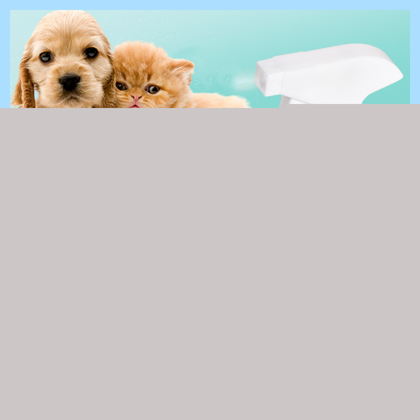 ✅ [SG] Pet Deodorant Spray/ Pet Anti Bacteria Odour Remover Spray/ Pet Aroma Deodorizing Spray/ Harmless to Lick